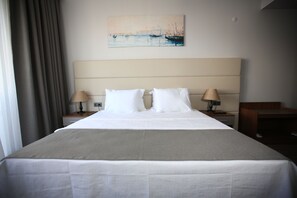 Chambre Double Standard pour 1 personne