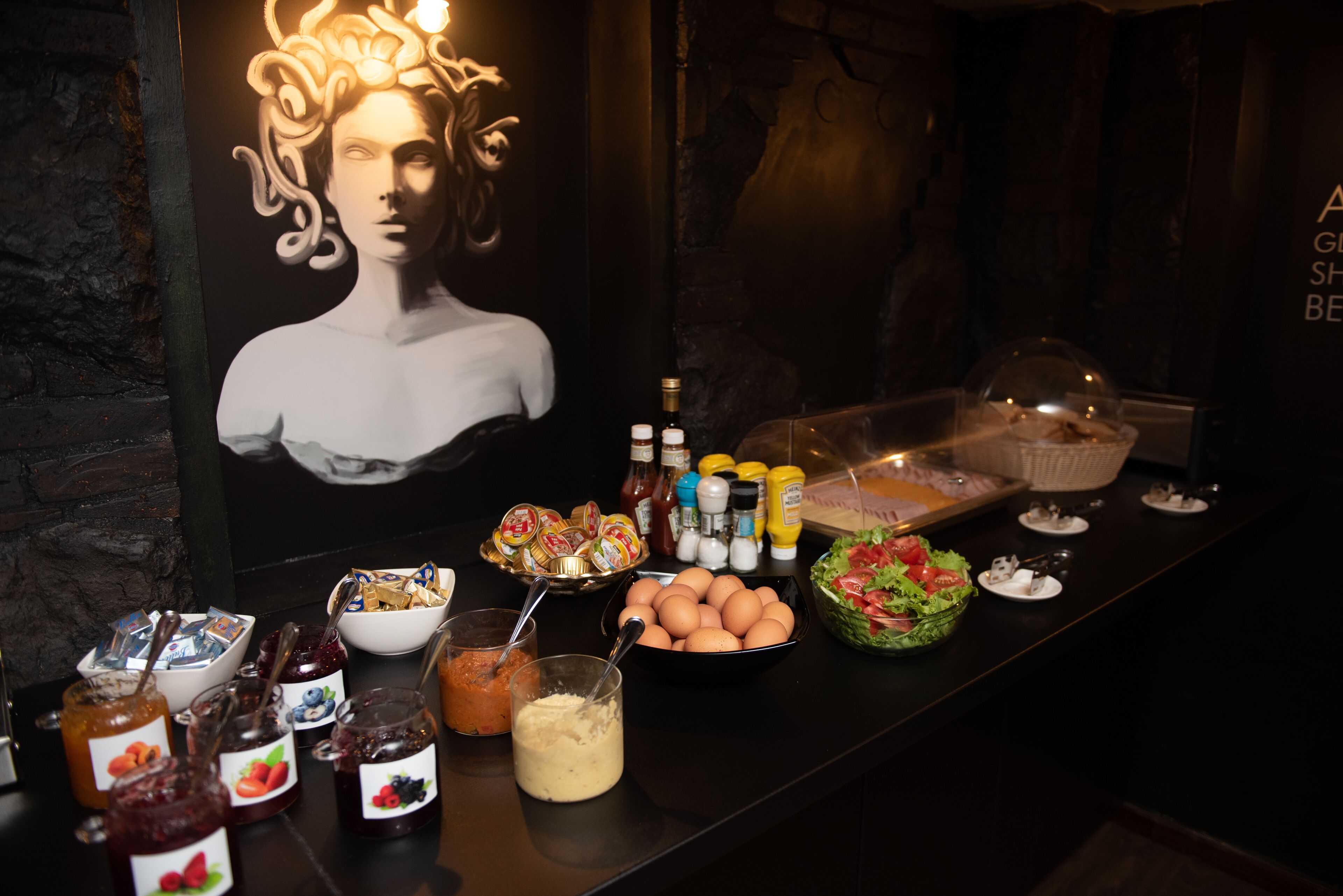 Foto - Fullton Central