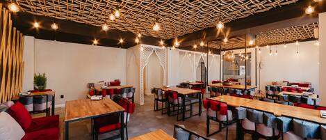 ร้านอาหาร