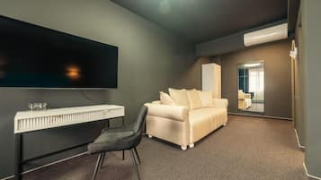 Chambre Double Deluxe, 1 chambre