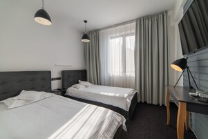 Herbergi