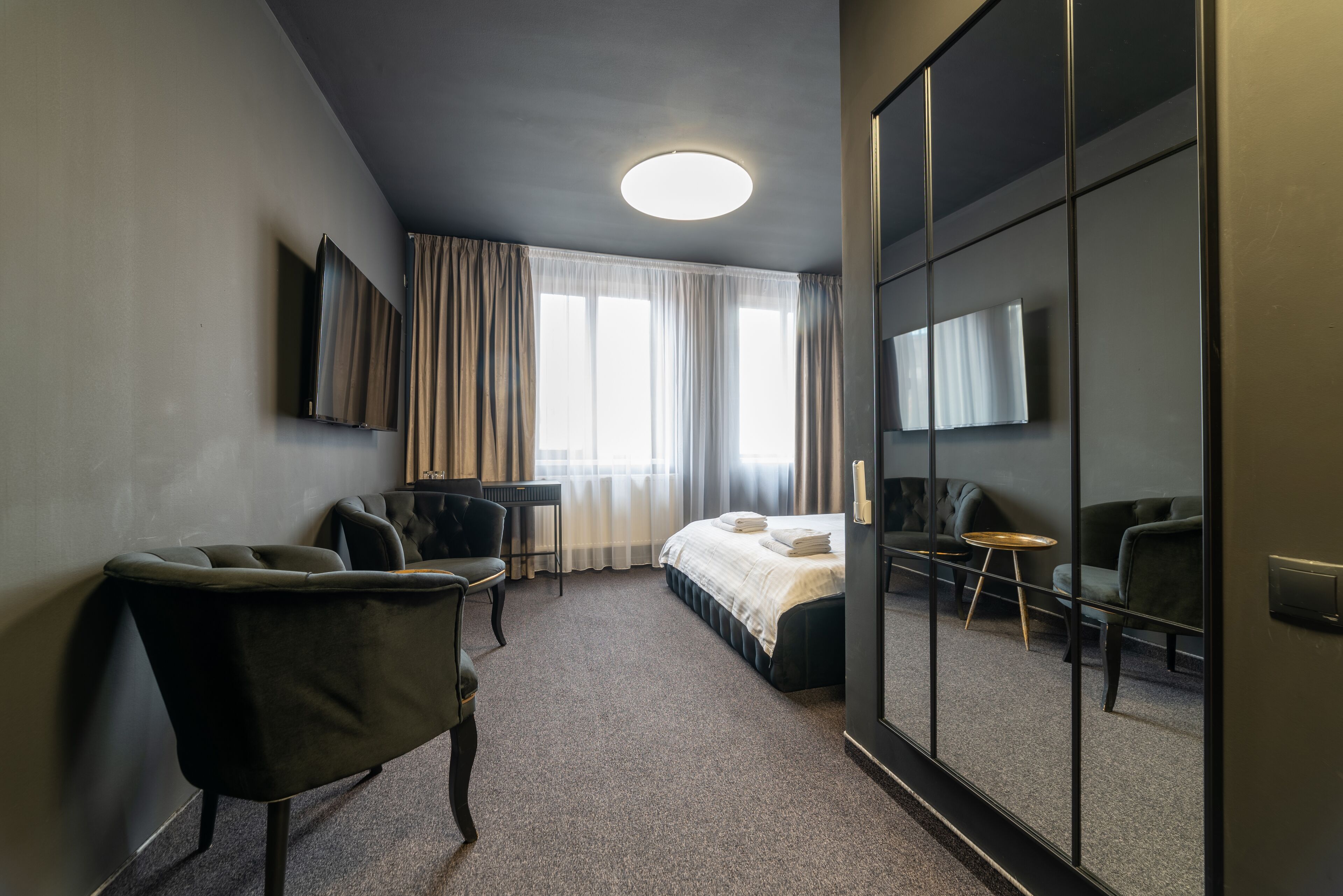 Foto - Fullton Central