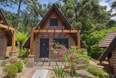 Hotel Fioreze Chalés