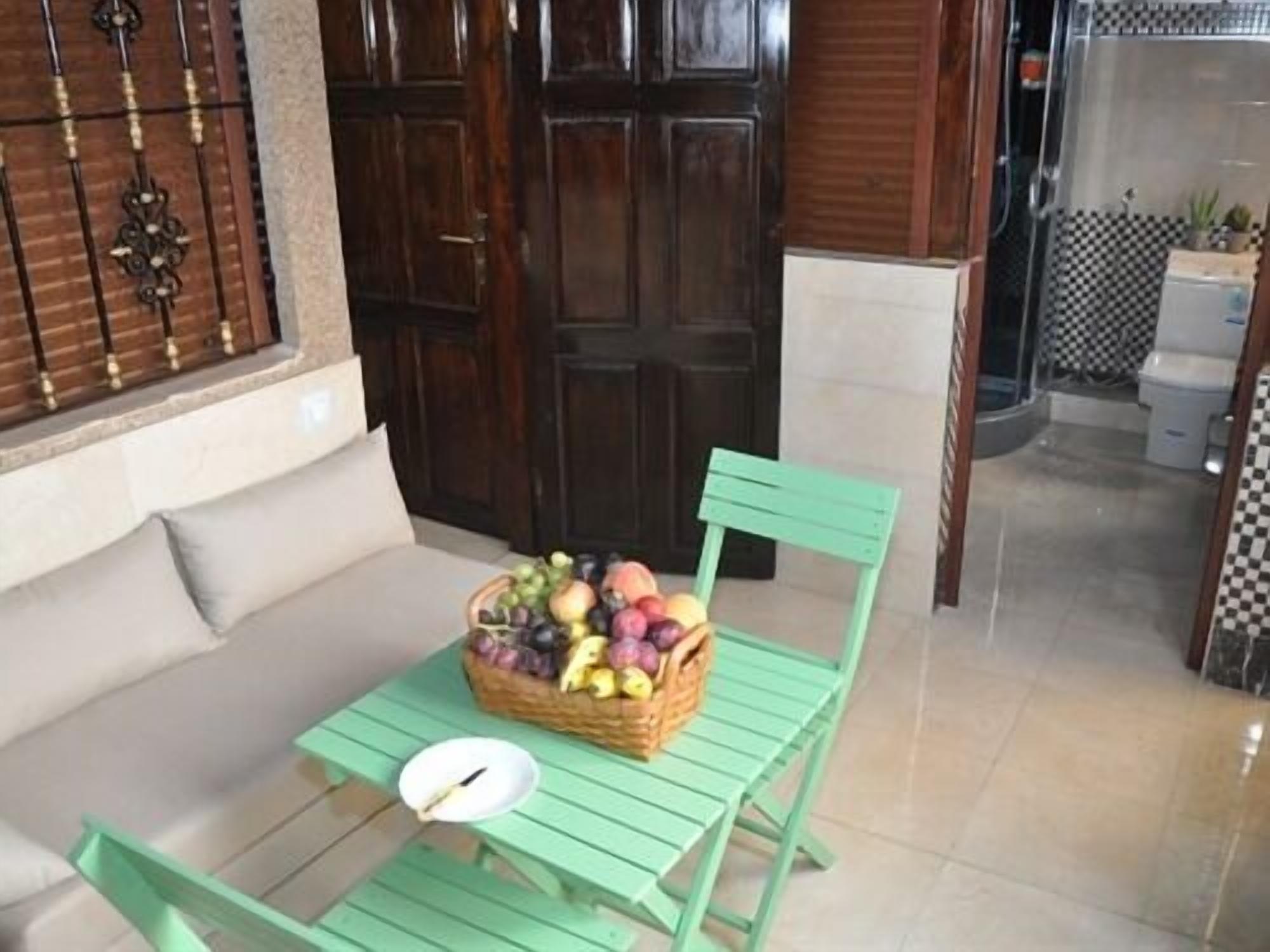Photo - Riad Dar Mesouda