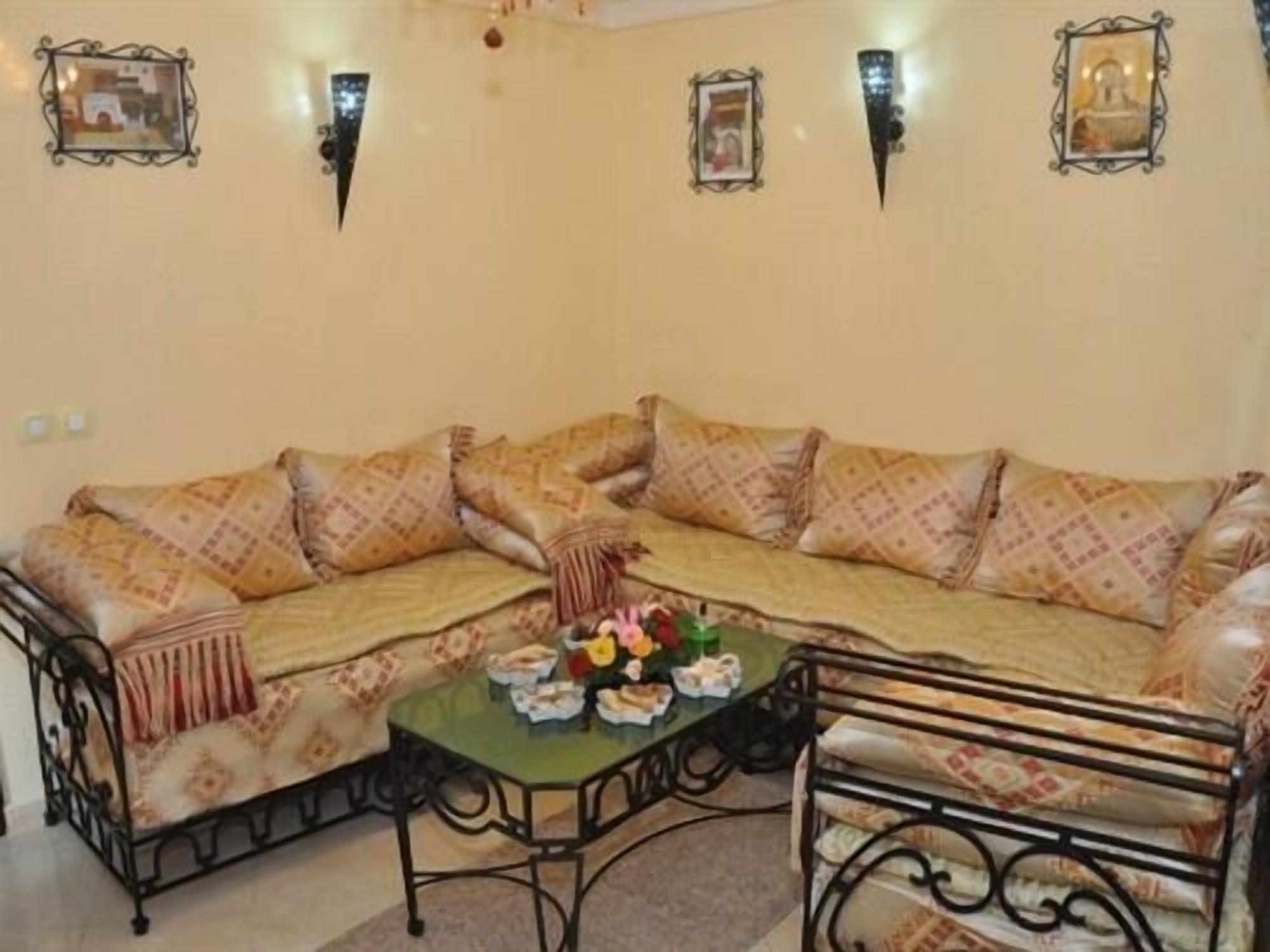 Photo - Riad Dar Mesouda