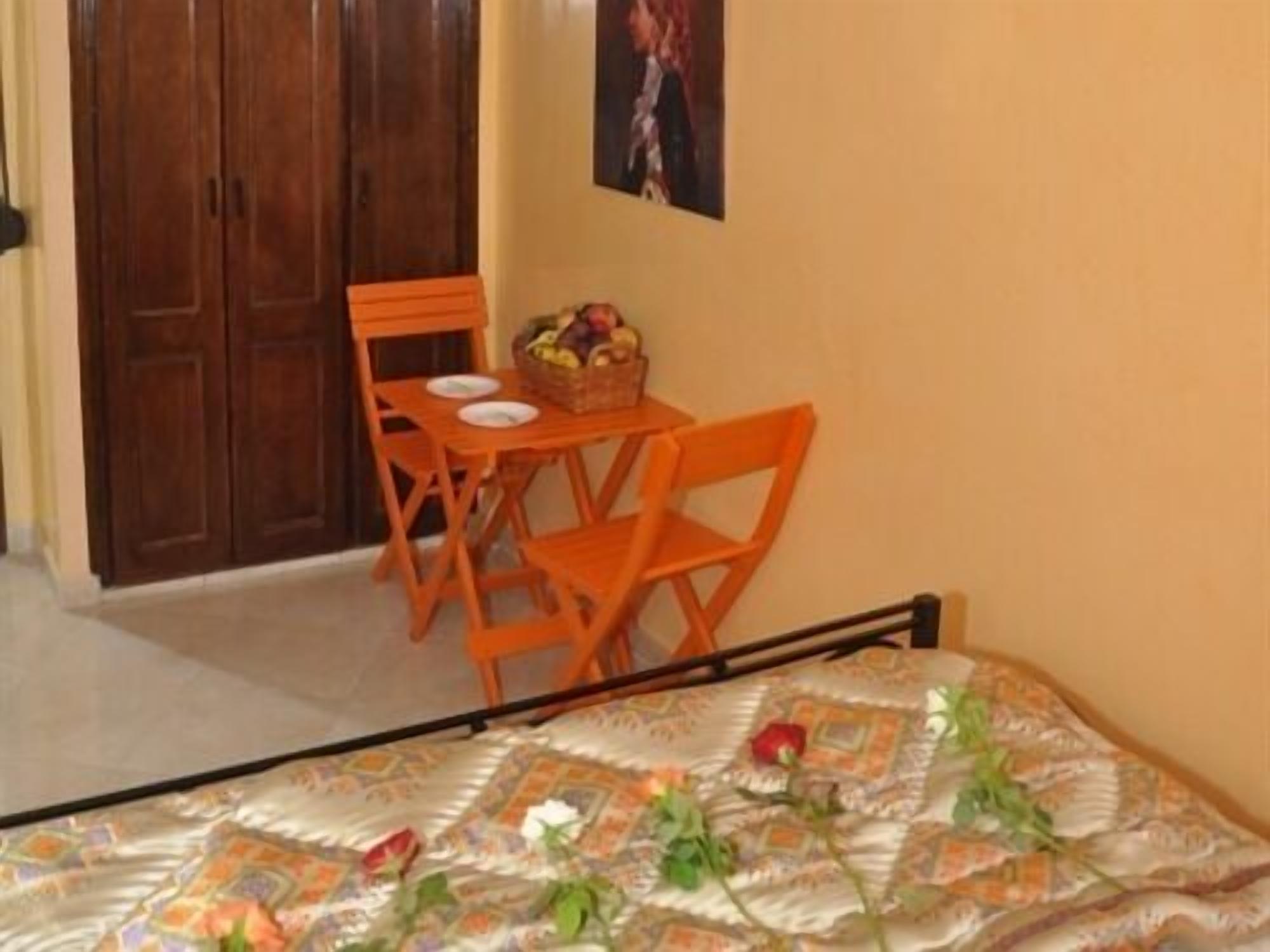Foto - Riad Dar Mesouda