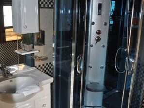 Suite | Salle de bain