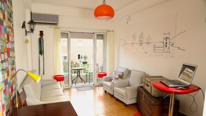 Interior - Santos Hostel - Lisbon (Lisbon)