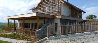 Eco Vila Mila