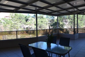 Loftsleilighet | Lanai