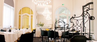 Hôtel le Château Blanchard