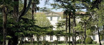 Château de Lignan