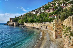 Point of interest - Kleopatra Life Hotel & SPA (Alanya)