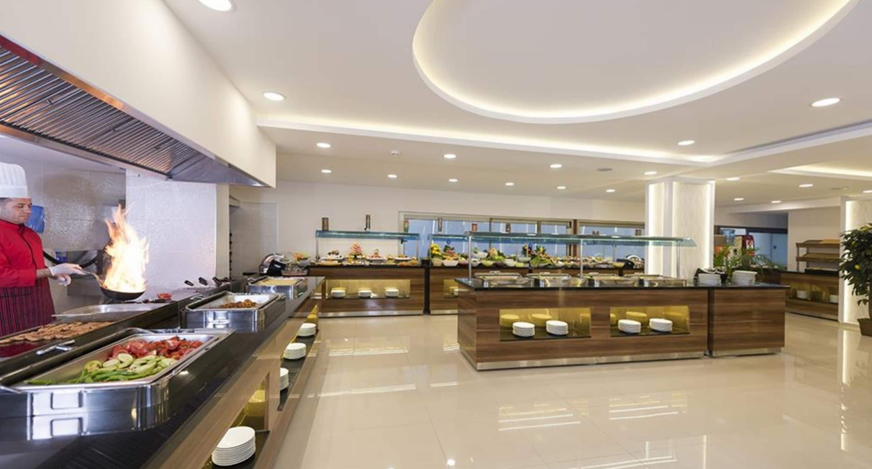 Photo - Kleopatra Life Hotel