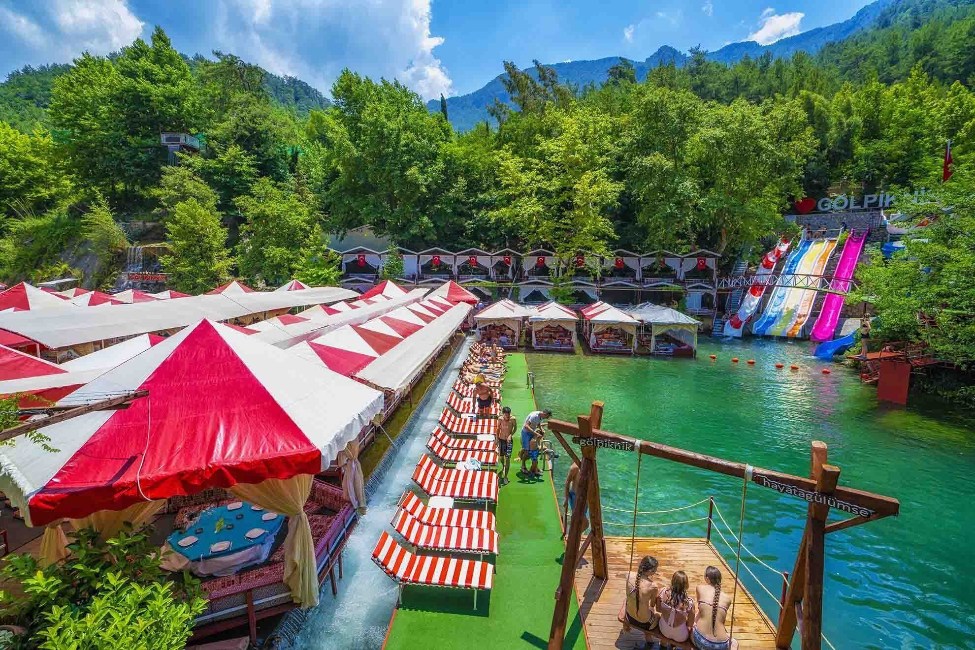 Photo - Kleopatra Life Hotel