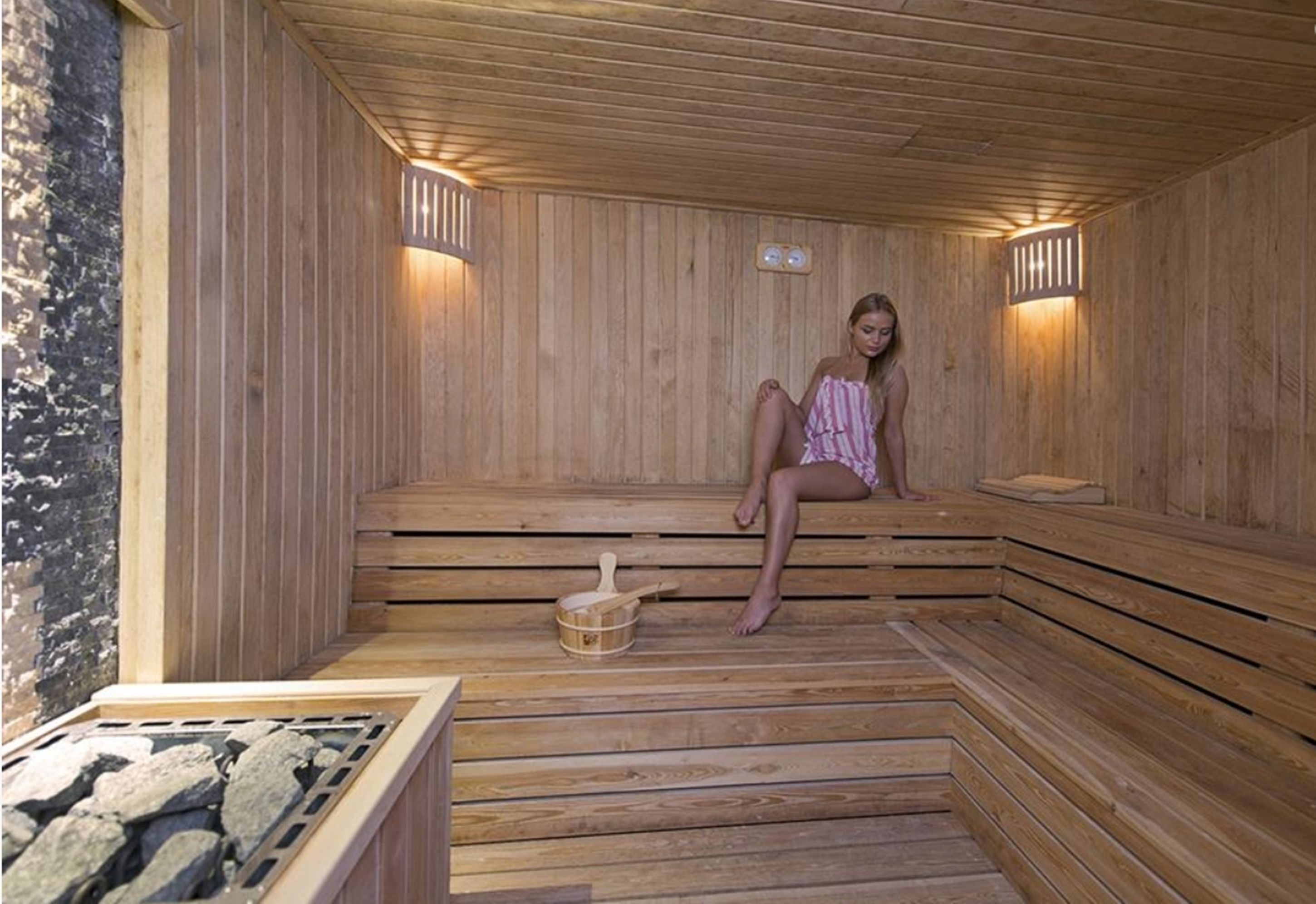 Photo - Kleopatra Life Hotel