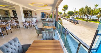 Kleopatra Life Hotel & SPA