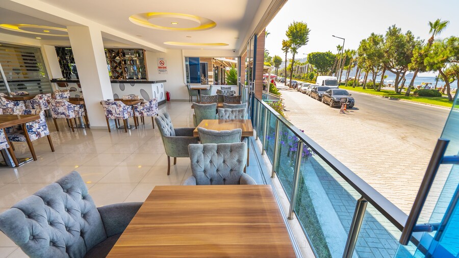 Kleopatra Life Hotel & SPA