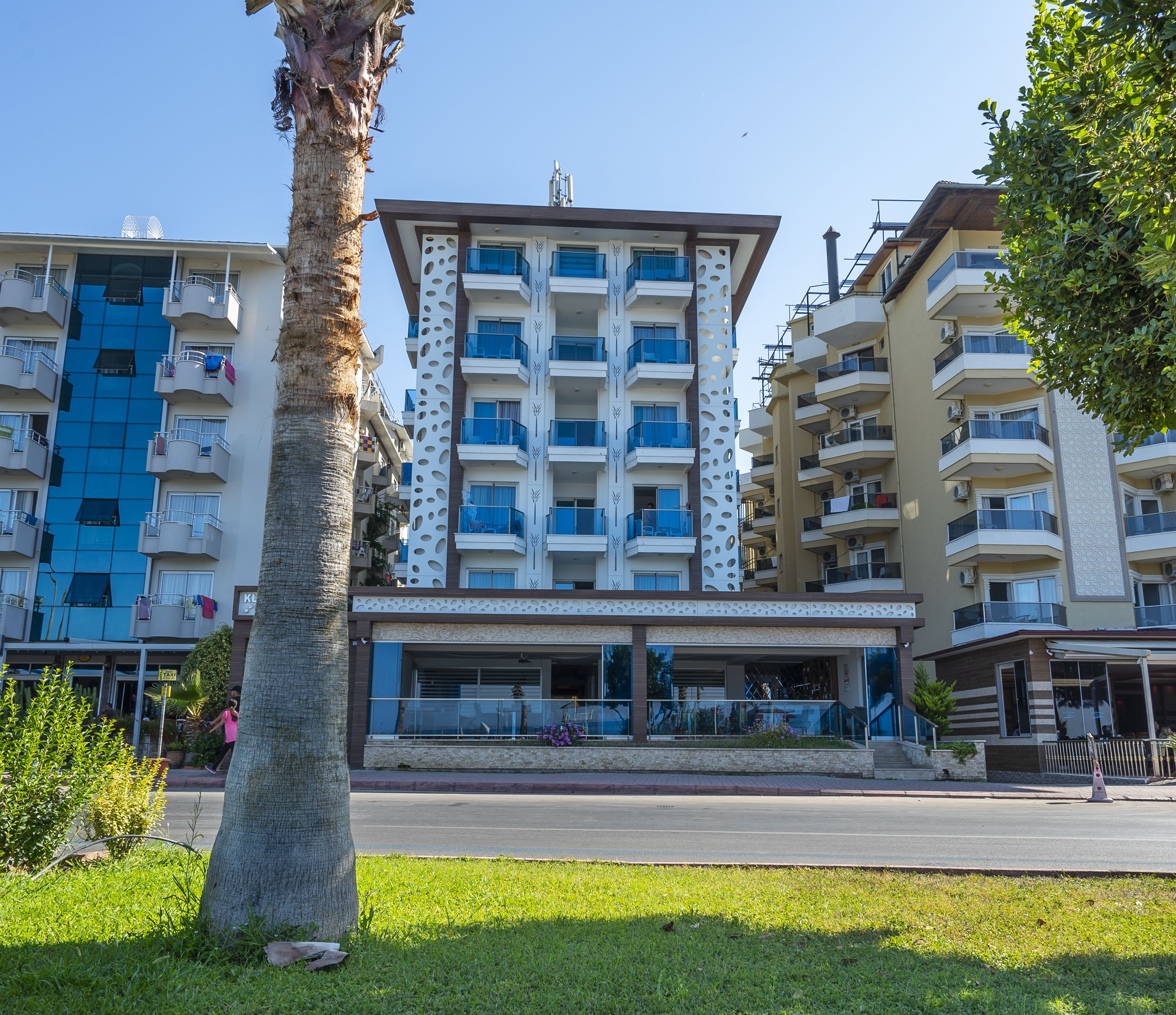 Photo - Kleopatra Life Hotel