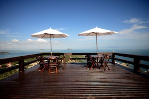 Terraço/pátio