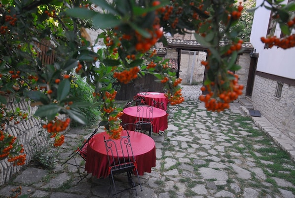 Jardin