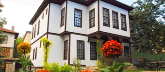 梅維斯哈尼姆卡娜吉酒店