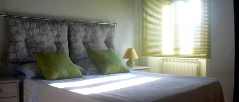 Apartment, 2 Bedrooms, Non Smoking, Annex Building