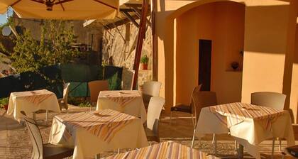 Thalassa Locanda B&B e Appartamento
