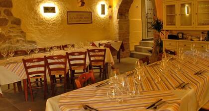 Thalassa Locanda B&B e Appartamento