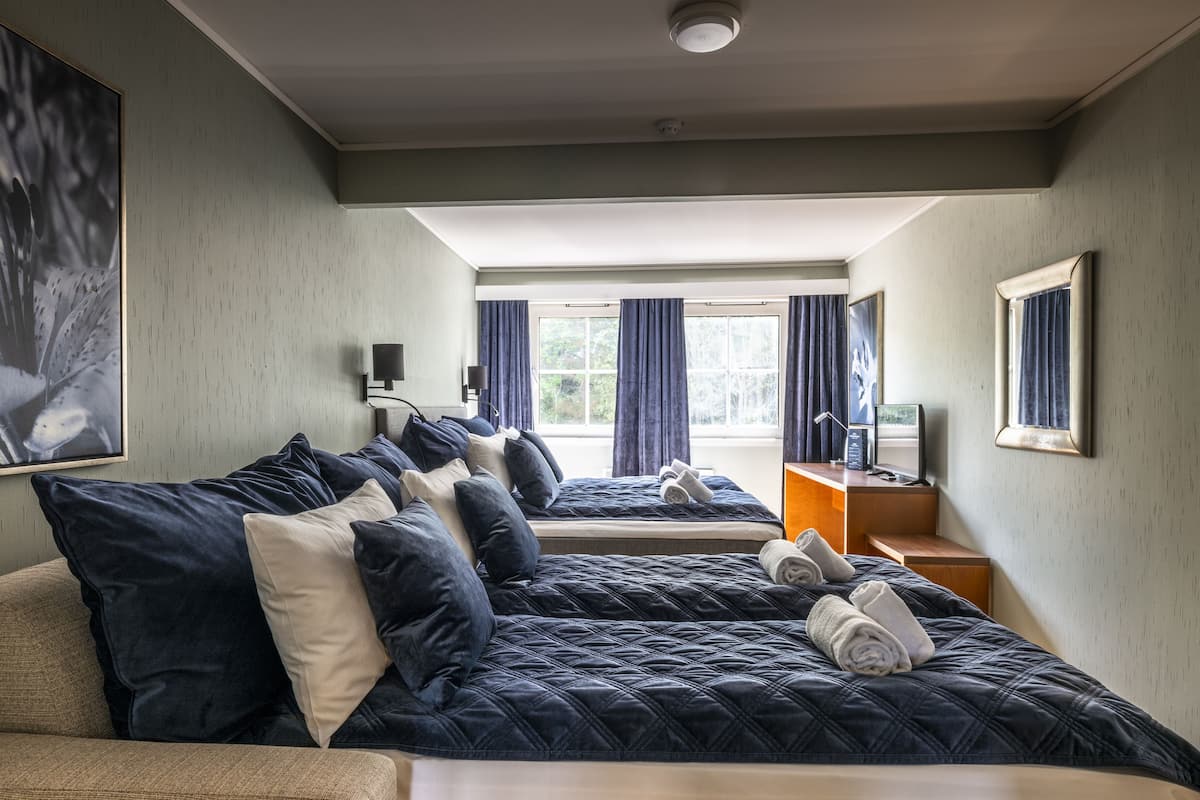1 Schlafzimmer, Schreibtisch, Bügeleisen/Bügelbrett, kostenloses WLAN