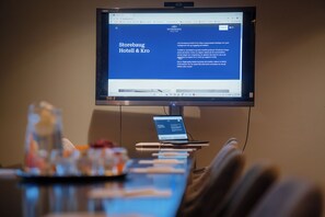 Meeting facility - Storebaug Hotell & Kro (Moss)