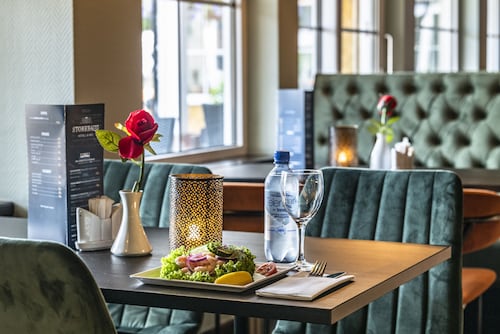 Storebaug Hotell & Kro