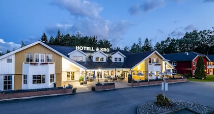 Storebaug Hotell & Kro