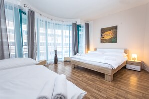 Room - Terrace Hotel Prague (Prague)