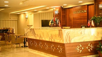 Recepción