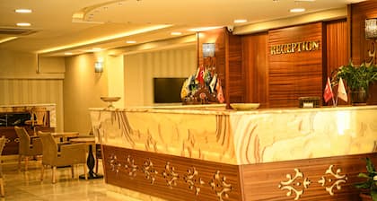 Sular Hotel