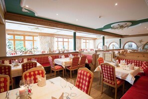 Dining - Hotel Gerbe GmbH & Co.KG (Friedrichshafen)