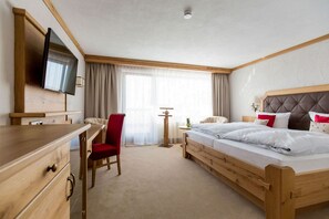 Room - Hotel Gerbe GmbH & Co.KG (Friedrichshafen)