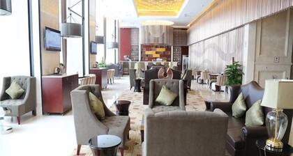 Jiuhua Jin Jiang International Hotel
