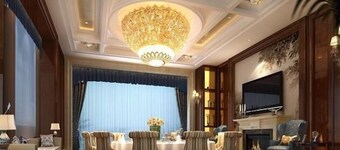 Jiuhua Jin Jiang International Hotel