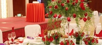 Jiuhua Jin Jiang International Hotel