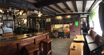 The Sorrel Horse Inn
