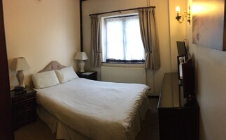 特色装修、特色家居、免费 WiFi、床单