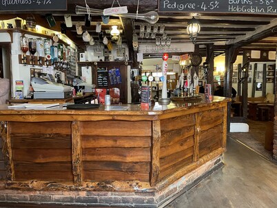 The Sorrel Horse Inn