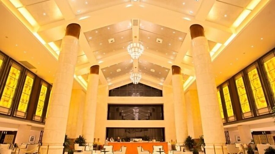 Liu Yuan Jin Jiang Hotel Changde