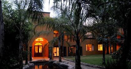 Dalens Self Catering Apartments