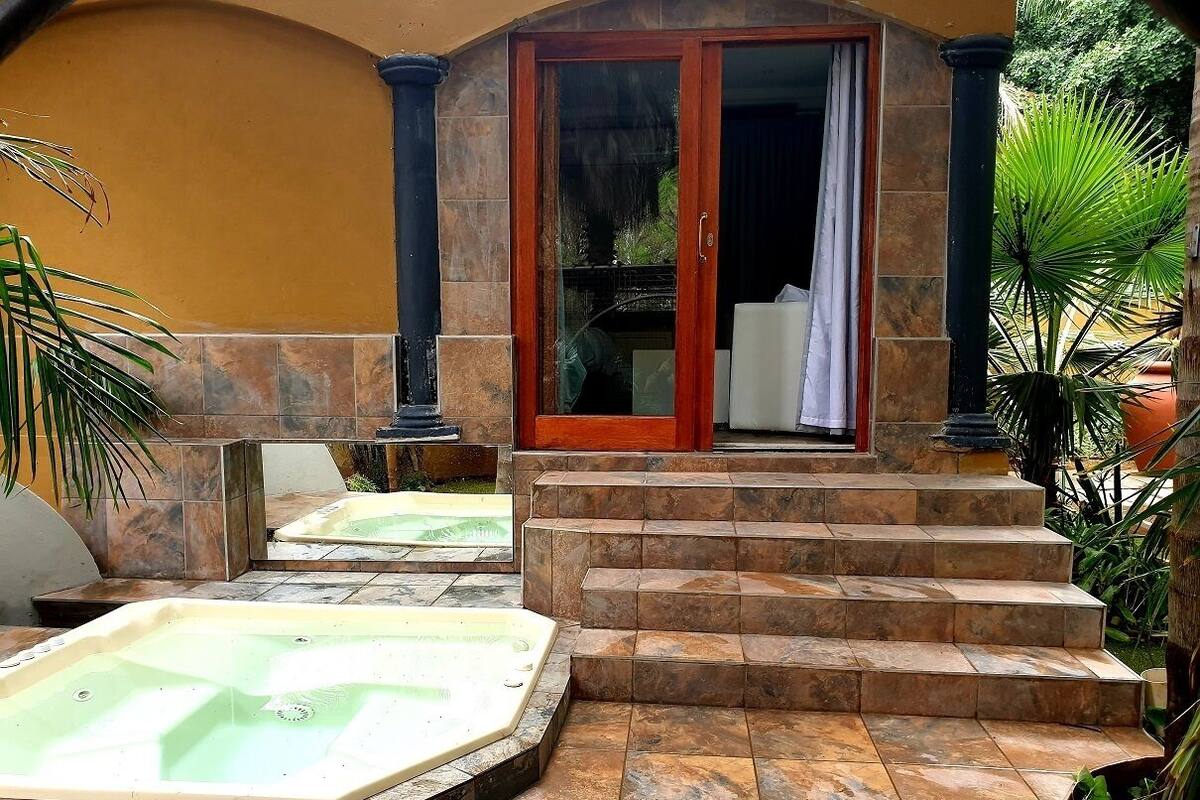 Luxury Apartment One 48M2 | Terrasse/Patio