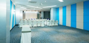 Sala de reunião