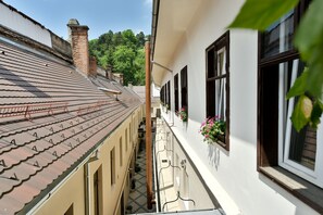 Exterior - Safrano Palace (Brasov)