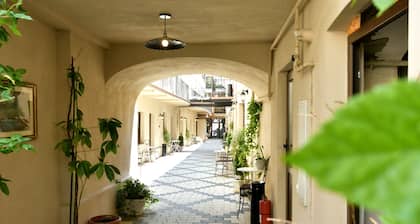 Safrano Palace